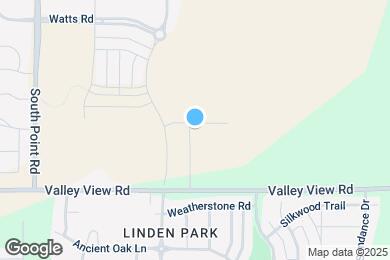 Map image of the property - 9231 Rustic Pine Rd