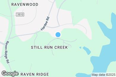 Map image of the property - 10536 Pleasant Br Dr