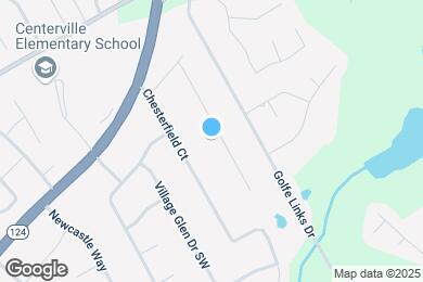 Map image of the property - 3195 Hall Garden Rd