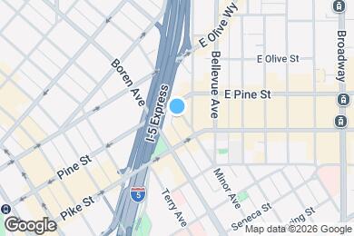 Map image of the property - Pine Minor