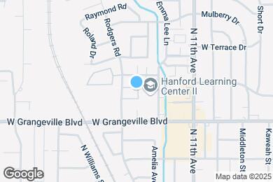 Map image of the property - Remington Arms Apartments