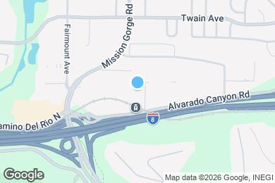 Map image of the property - Union Grantville - Lease by the Bed