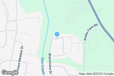 Map image of the property - 143 Willowbrook Dr
