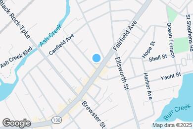 Map image of the property - 28 King St