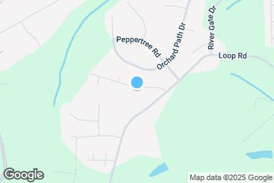 Map image of the property - 5051 Windsbury Ridge Rd