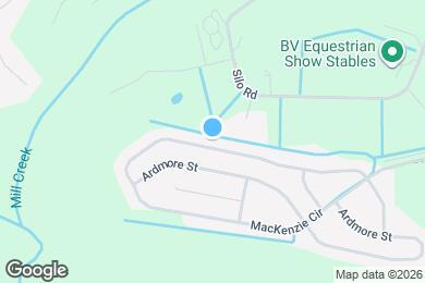 Map image of the property - 729 MacKenzie Cir