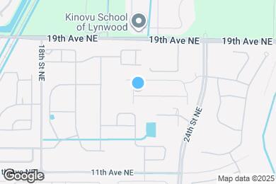 Map image of the property - 2210 Treesdale Ave