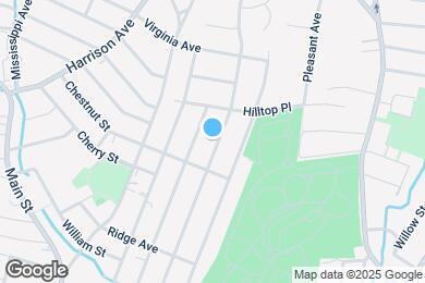 Map image of the property - 29 High St