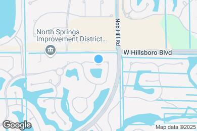 Map image of the property - 10640 NW 83rd Ct