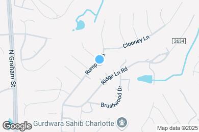 Map image of the property - 6922 Rumple Rd