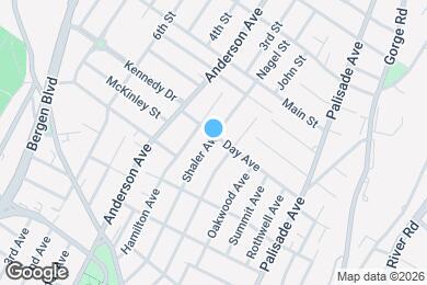 Map image of the property - 142 Shaler Ave