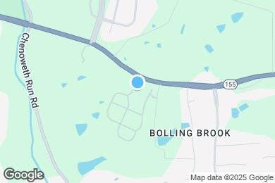 Map image of the property - Donerail