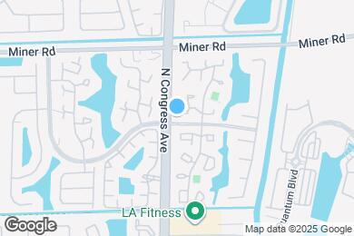 Map image of the property - 9 Via de Casas Norte