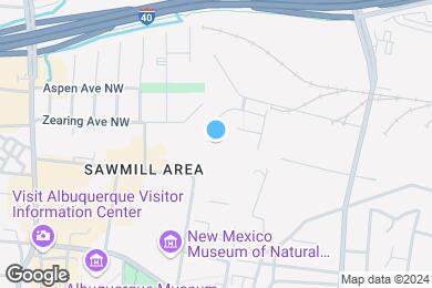 Map image of the property - The Artisan @ Sawmill Village