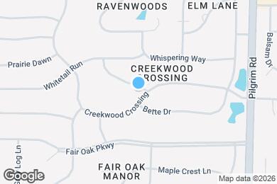 Map image of the property - N53W16142 Waldens Pass