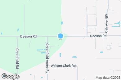 Map image of the property - 4204 Deeson Rd