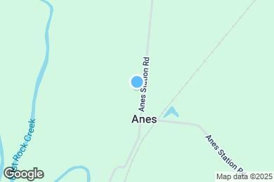 Map image of the property - 1530 Richardson Rd