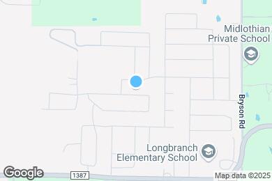Map image of the property - 6217 Cynthia Dr