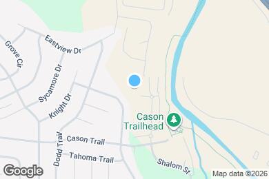 Map image of the property - 1910 Gracie Bug Lp