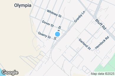 Map image of the property - 450 Virginia St