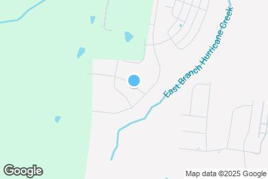 Map image of the property - 105 Glacier Wy