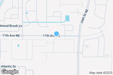 Map image of the property - 970 Kelly Fern Lp