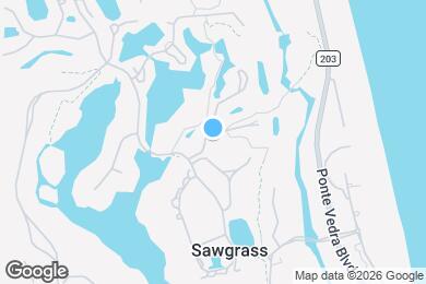 Map image of the property - 16 Cove Rd