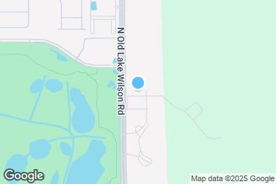 Map image of the property - 7717 Stone Crk Trl