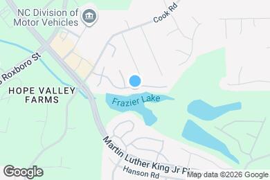 Map image of the property - 1210 Orchard Oriole Ln