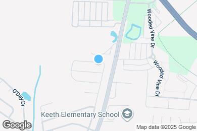 Map image of the property - 633 Cheoy Lee Cir