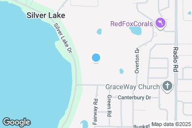 Map image of the property - 9873 Orion Loop