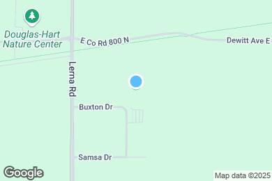 Map image of the property - Coles Crossing Apartments