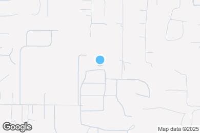Map image of the property - 3807 230th St E