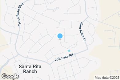 Map image of the property - 101 Locklin Dr