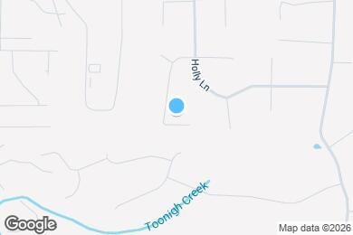 Map image of the property - 1955 Morgan Trce