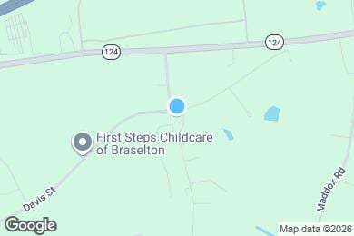 Map image of the property - 21 Traminer Wy