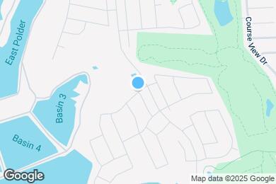 Map image of the property - 607 Vermilion
