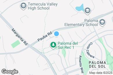 Map image of the property - 31495 Corte Rimola