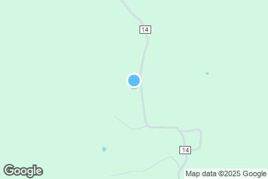 Map image of the property - 1029 NC 1700