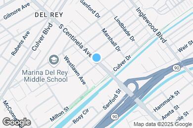 Map image of the property - 12407 Havelock Ave