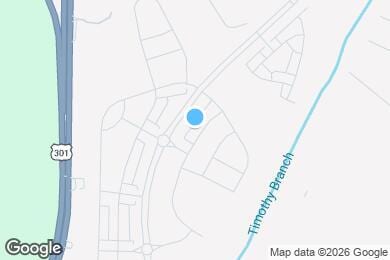 Map image of the property - 14735 Earl Mitchell Ave