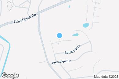 Map image of the property - 1777 Brittney Ct