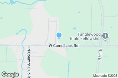 Map image of the property - 5056 Clear Springs Dr