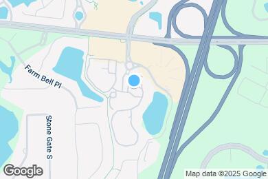 Map image of the property - 142 Villa Di Este Ter