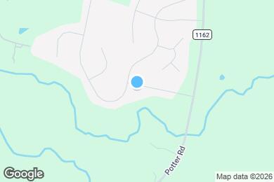 Map image of the property - 1304 Oakhurst Dr