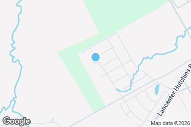 Map image of the property - 325 Magnolia Blvd