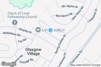 Map image of the property - 145 Perthshire Rd