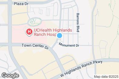 Map image of the property - 9065 Southurst St