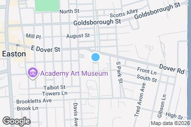 Map image of the property - 30 Kelley Gibson St