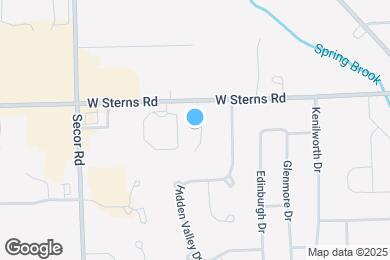 Map image of the property - Olde Farm Estates